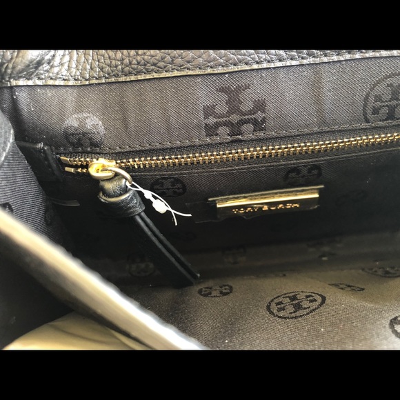 Gaby’sBags👜💕-Tory Burch t Combe Large Crossbody - Picture 7 of 8